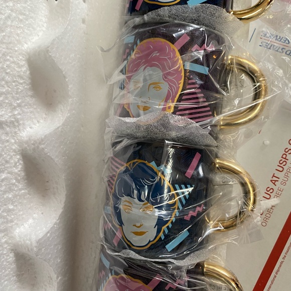 Golden Girls mug set. New - Picture 7 of 7